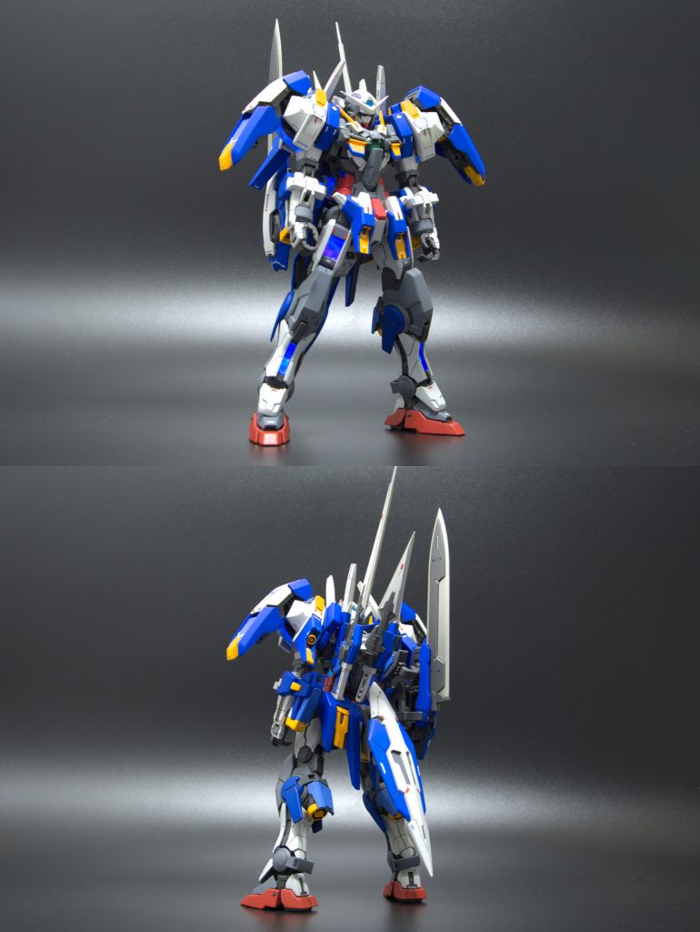 甲冑を着込んだ武者感がありますよね。