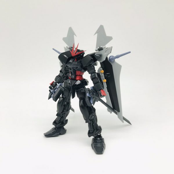 HG アストレイノワール