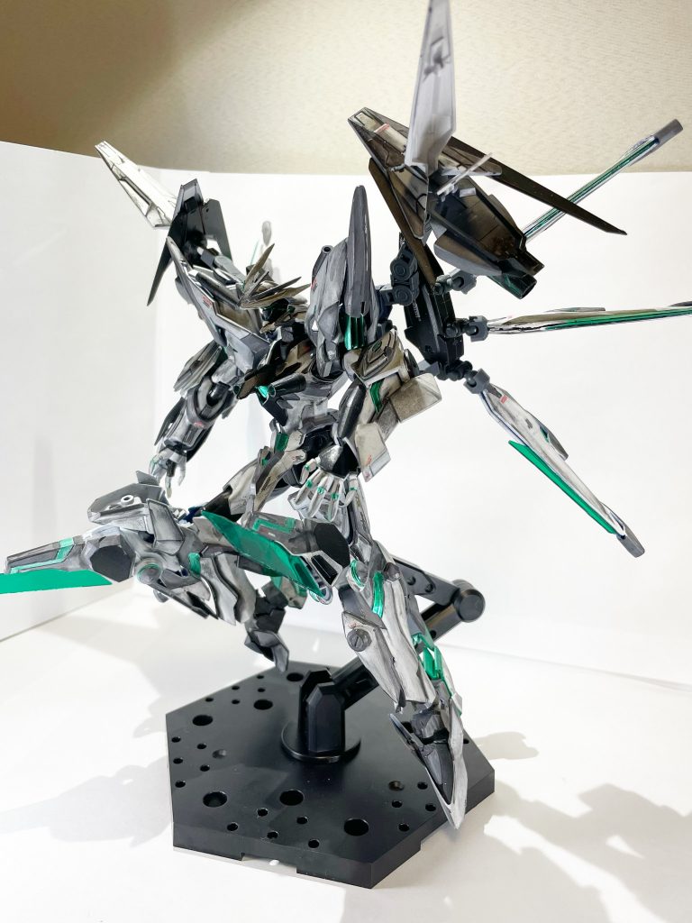 ギラーガ・イデアル–7枚目/制作者:いーじす