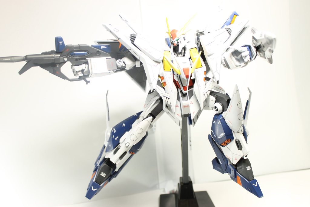 Ξガンダム–5枚目/制作者：61