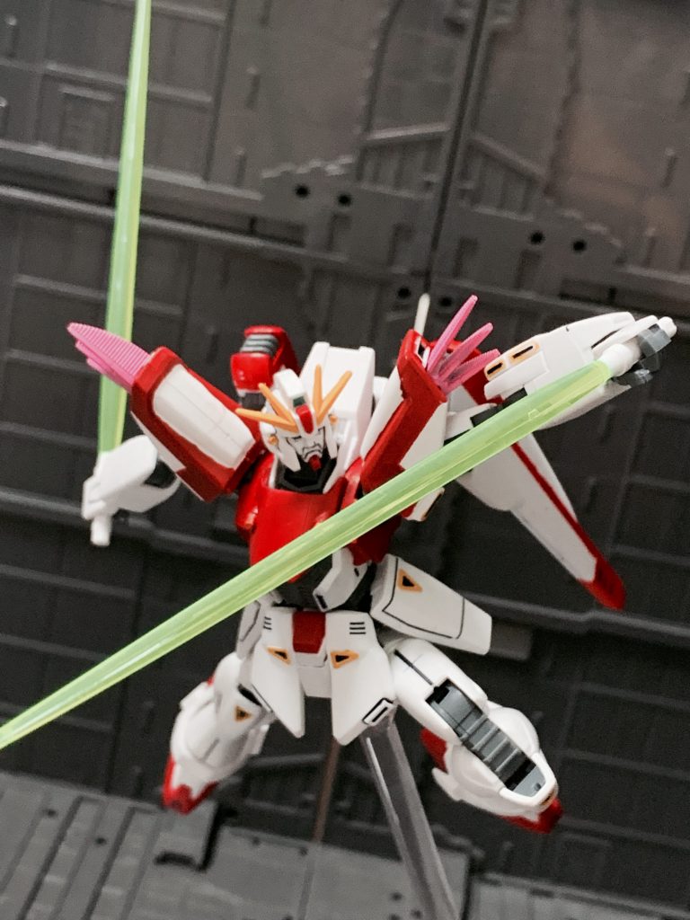 「タツヤ！君がなぜメイジンに！！」