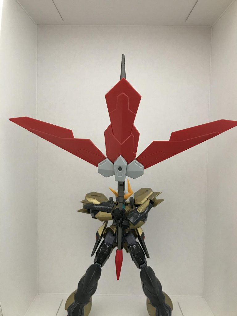 闇堕ち–4枚目/制作者：ゾルタン・ゴマん