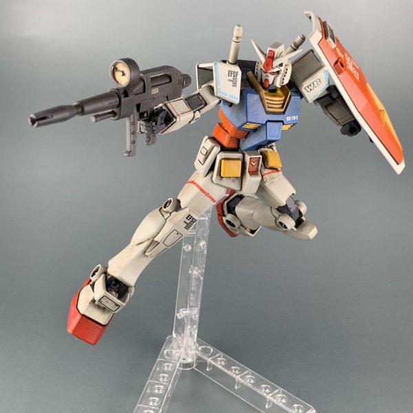 RX78-2 ガンダム
