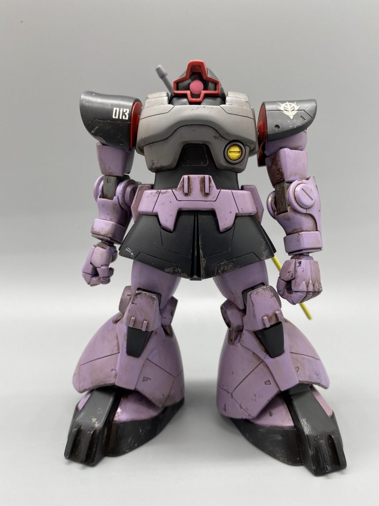 ドム–3枚目/制作者：たくてん(tankten)