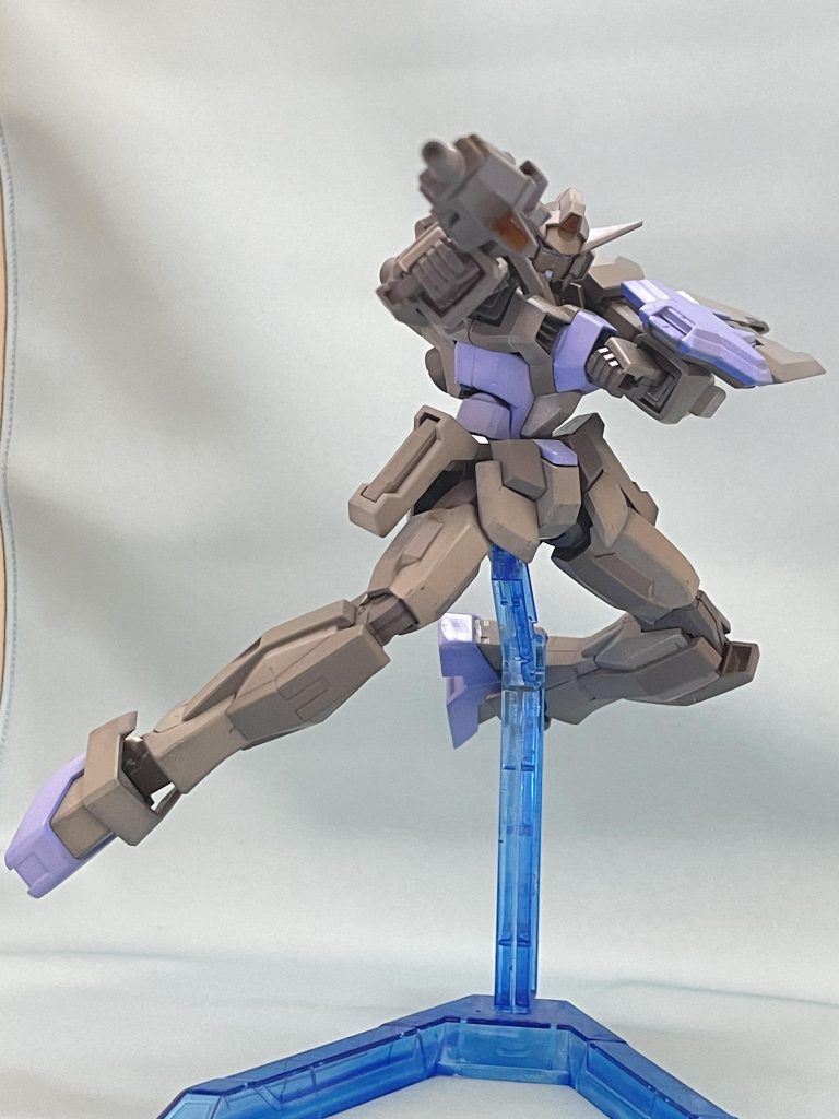 AGE-1 G-3カラー–4枚目/制作者：せんこー