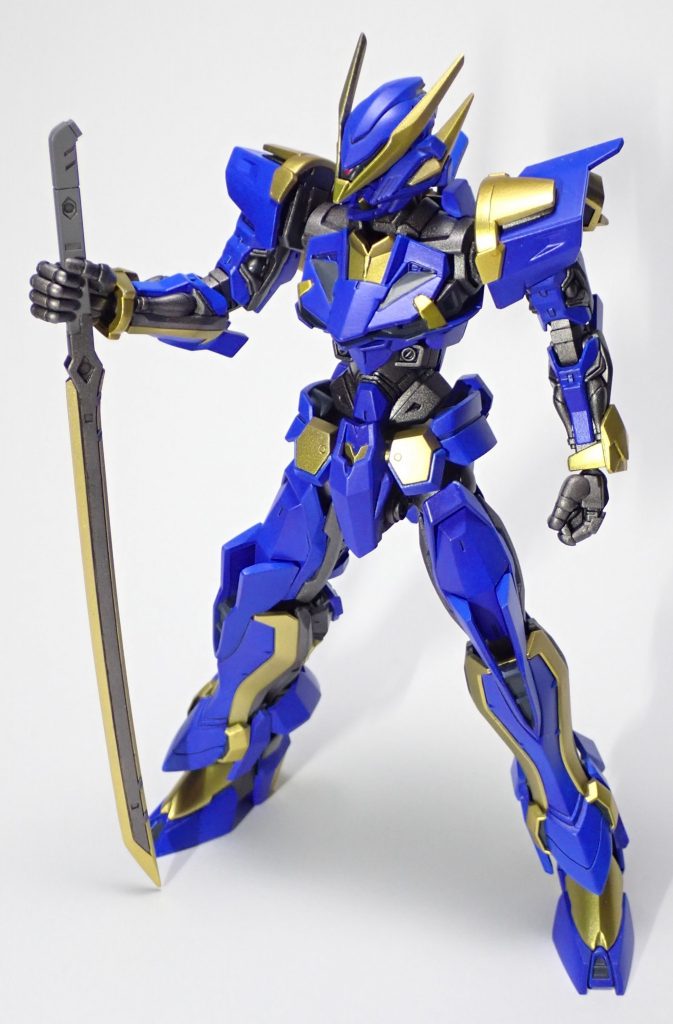 ロードアストレイ・ラゾールド–2枚目/制作者：クルトン