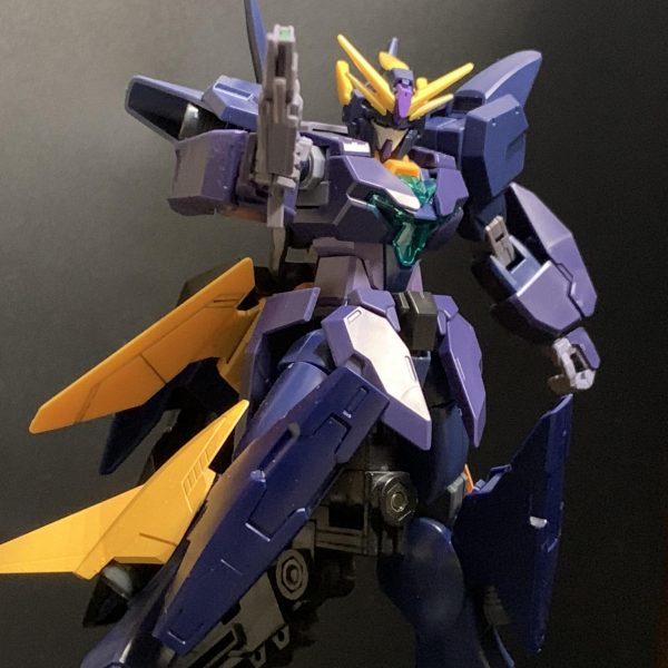 ガンダムネメシスコア