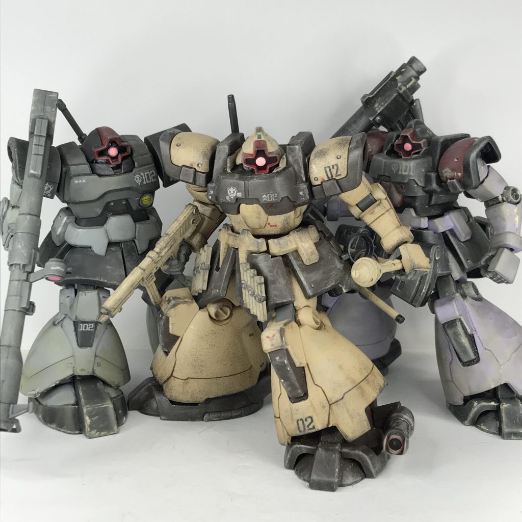 ドム集合!うひひ(^^)