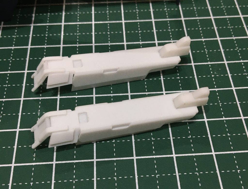 1日で仕上げたにしては、良く出来たと思います。