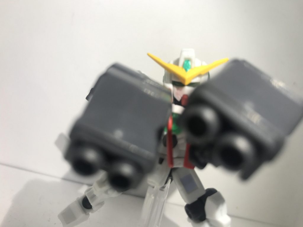 ケルディムポーズ！