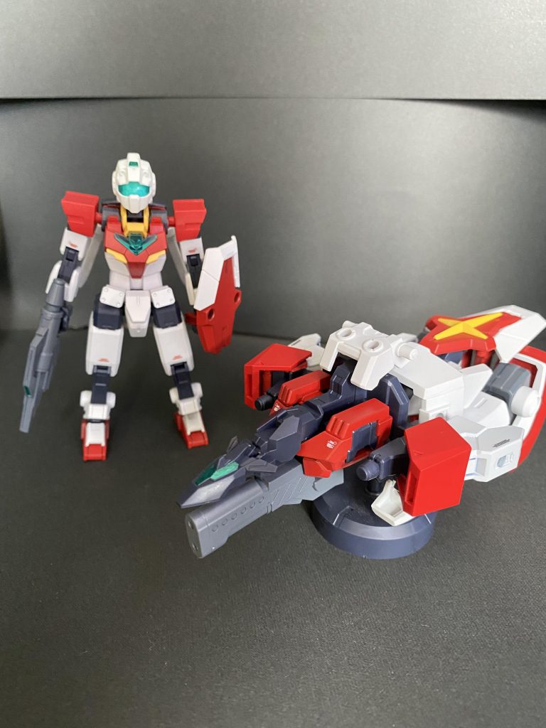 アースリィgm｜ Sir25819231さんのガンプラ作品｜gunsta（ガンスタ）