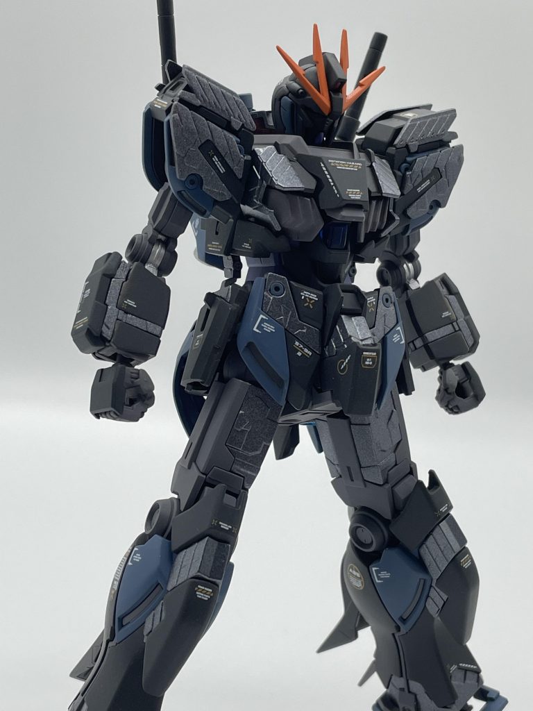 RX-9/C NARRATIVEGUNDAM C-PAKS–4枚目/制作者：Gotou