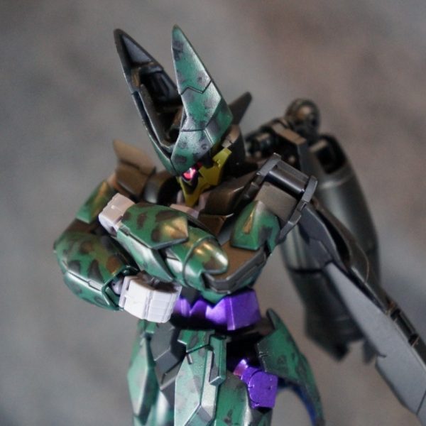 アルスCガンダム