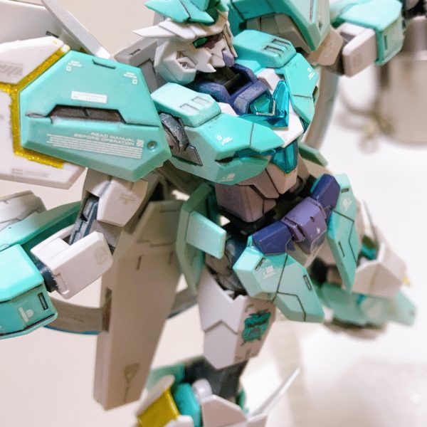 ネプテイトガンダム