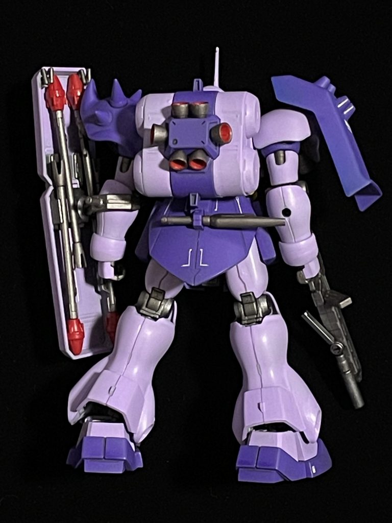 実際レズン専用機が別に発売しているとは知らなかったので自分で作ってしまったおっちょこちょいさん。