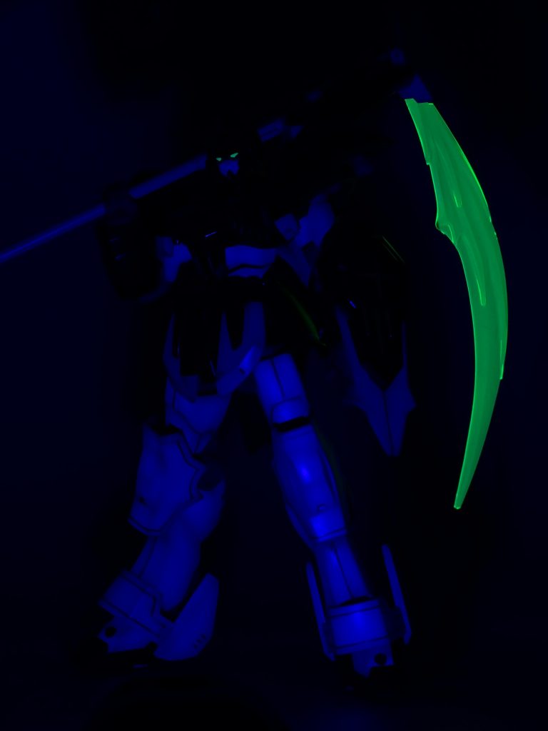 姿を見たら死にます