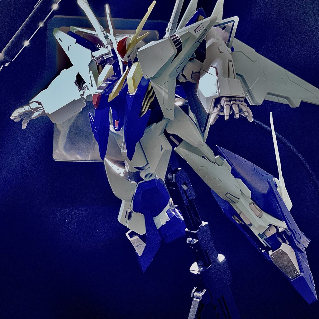 待っていたよ　ΞG