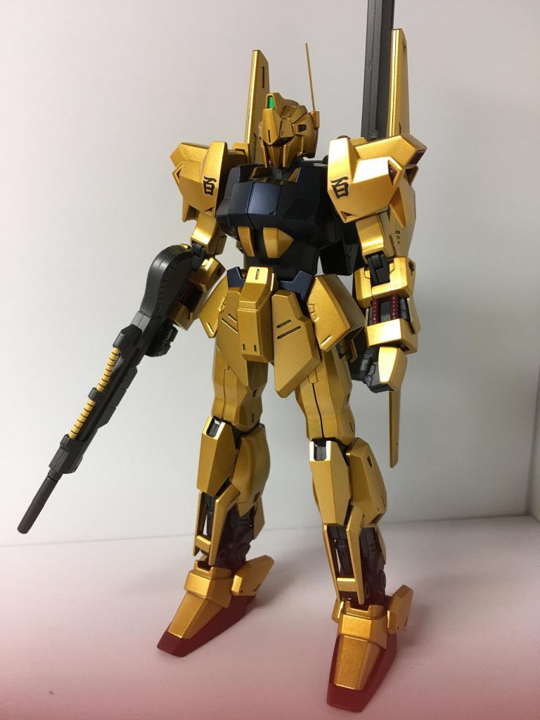 百式–2枚目/制作者：ﾎｯﾎｩ