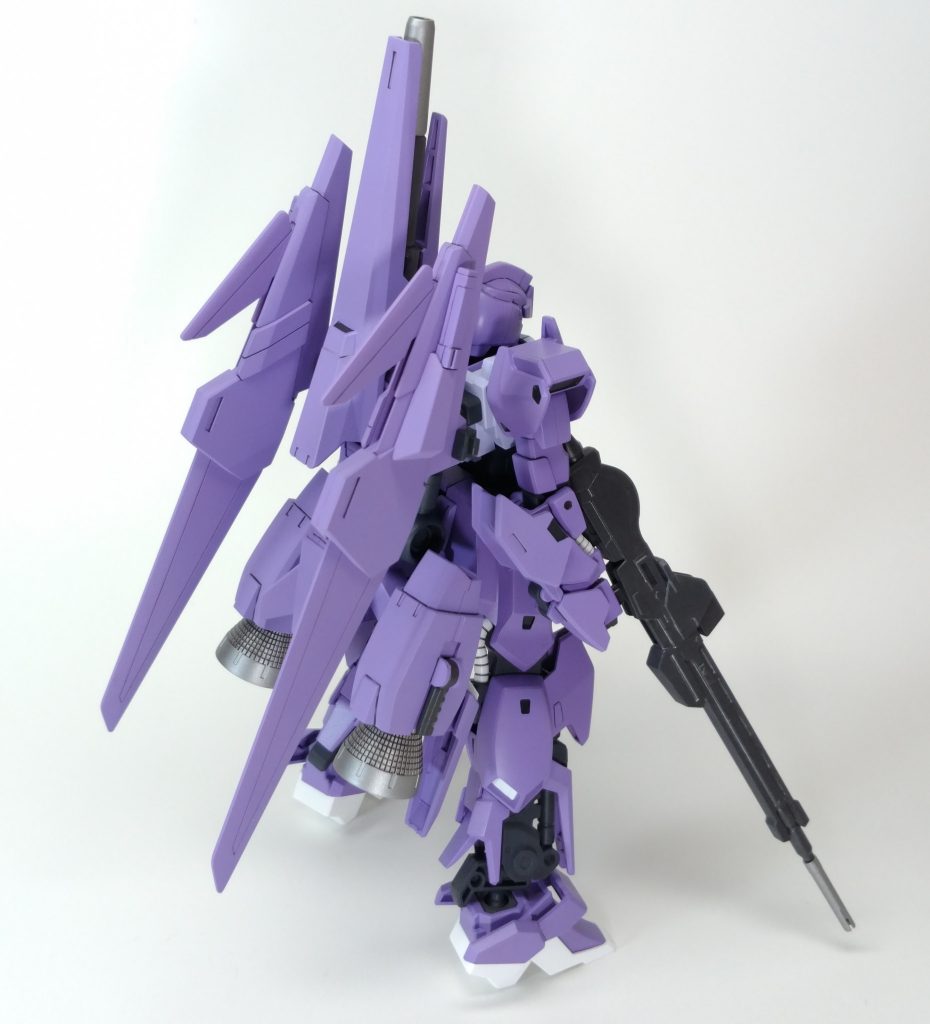 HGBF 百万式–5枚目/制作者：しろもももぐ