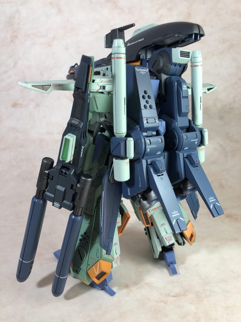 FAZZ ver.ka–9枚目/制作者:motosnowman