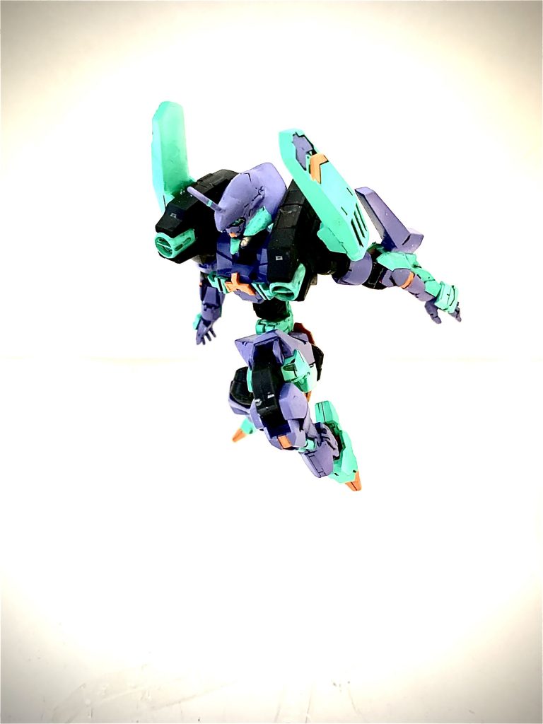 それっぽくはできたかな？と、思います｡