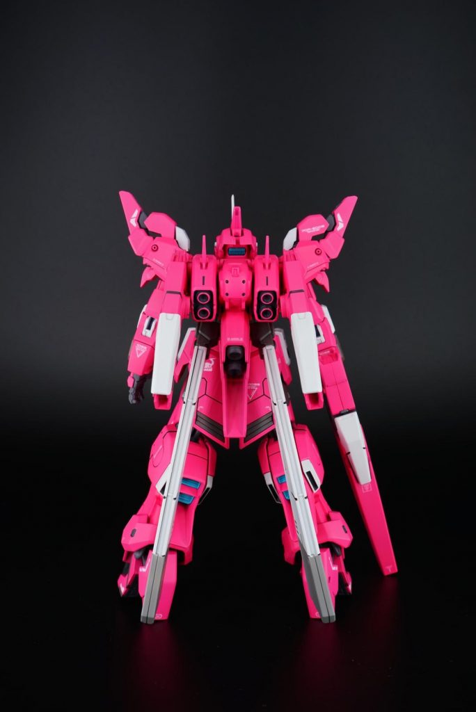 HG トーリスリッター–5枚目/制作者：mandomまんだむ