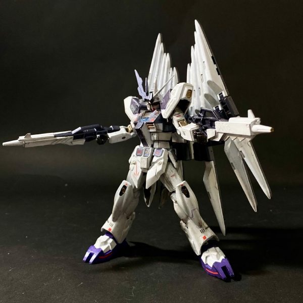 フェイクガンダム