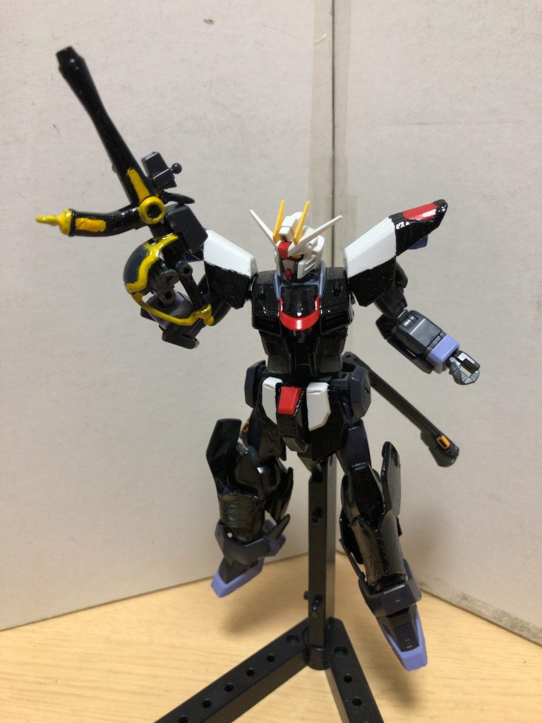 ザンバスターX2より流用