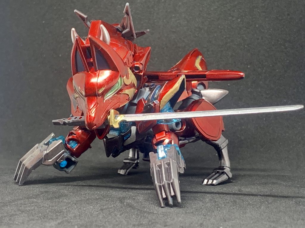 わんこフォーム