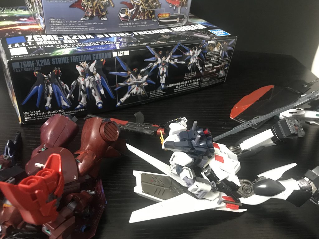 ？？？「駆」ディジェ「そ、その声は！？」？？？「被せるネタ好きだなぁ？」