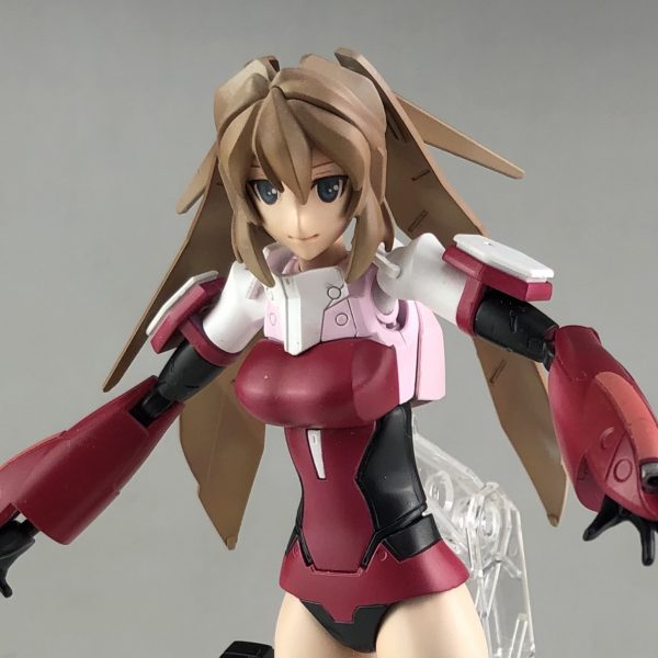 ビルド・メイMK2