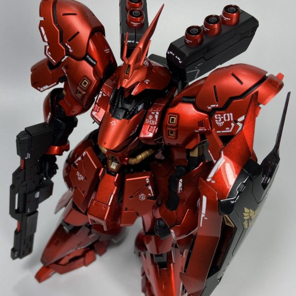 SAZABI