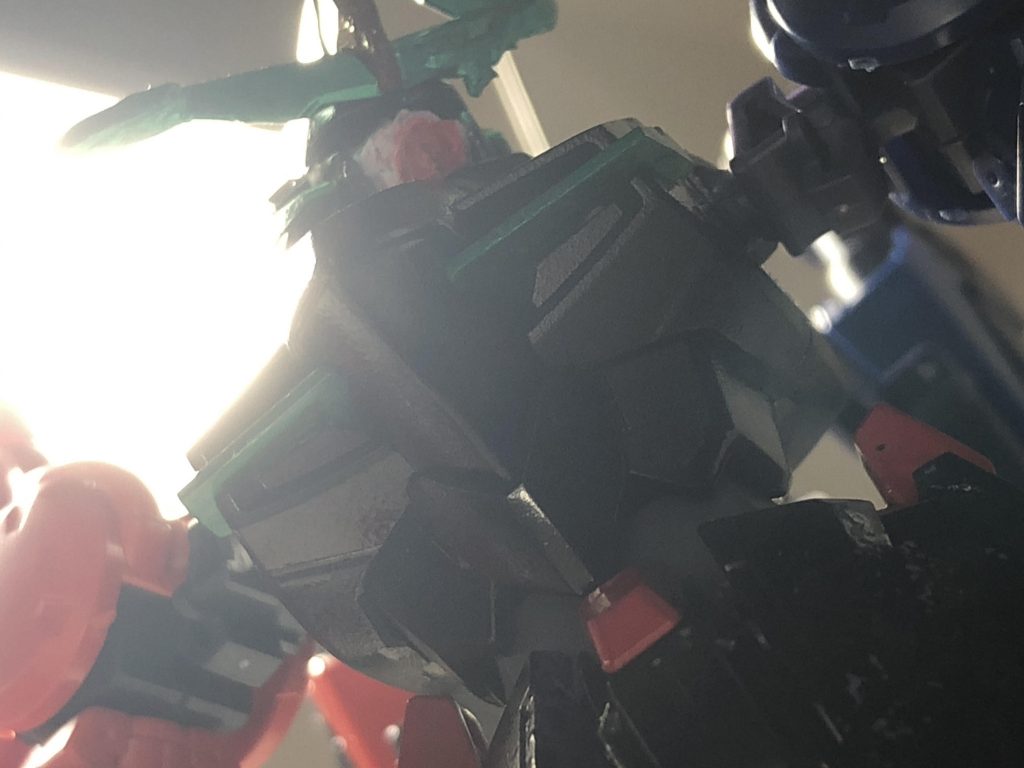 ゼルトザーム・タルタロス–5枚目/制作者：ガンマ