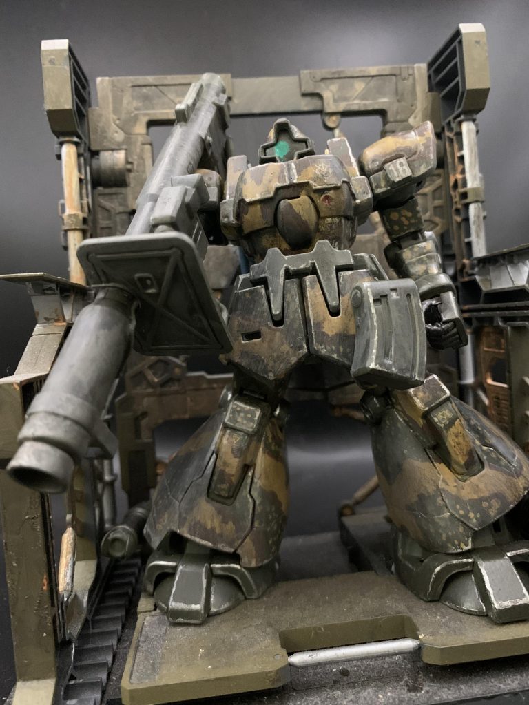 ドム・トローペン–3枚目/制作者：超兄貴