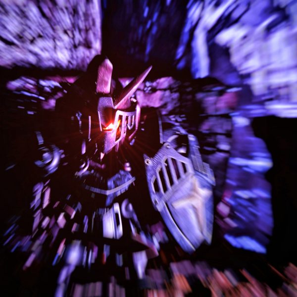 ディアボロスガンダム