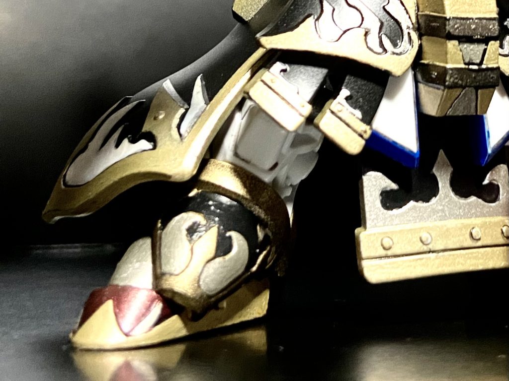 主にこの辺が地獄✨