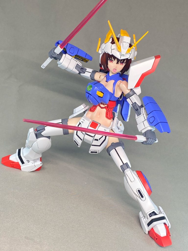 ビームサーベル