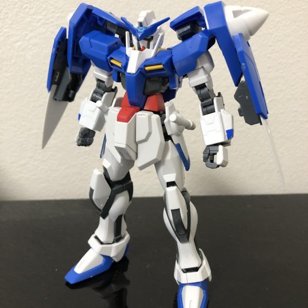 オリジナルガンダム