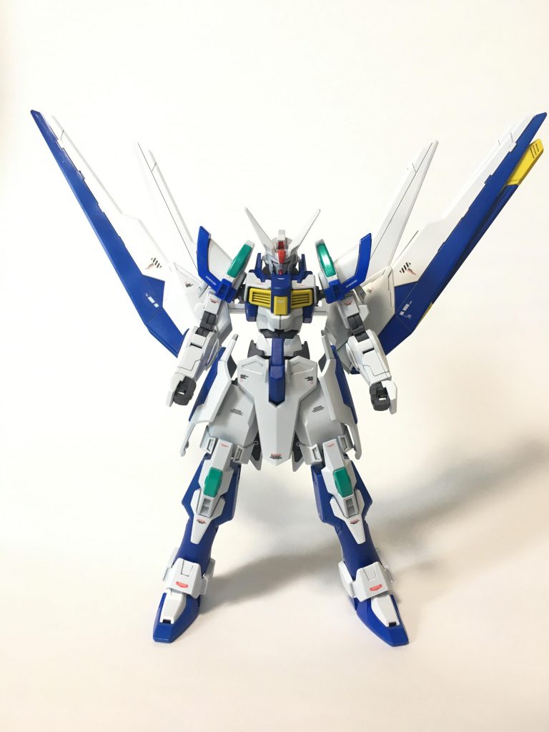 おまけ最近こんなシルエットの機体を見た気がするぞ……!