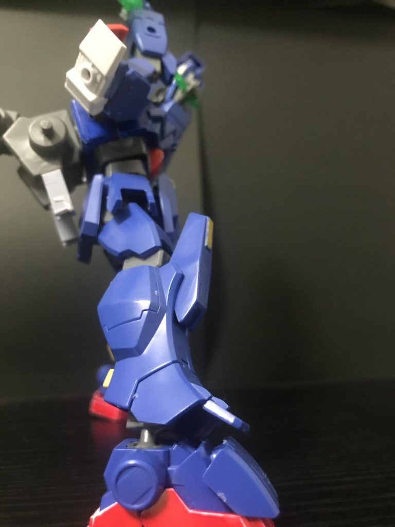 ???「な、なんで食料係なの…」