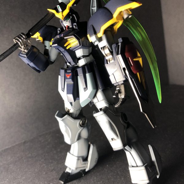 HG ガンダムデスサイズ