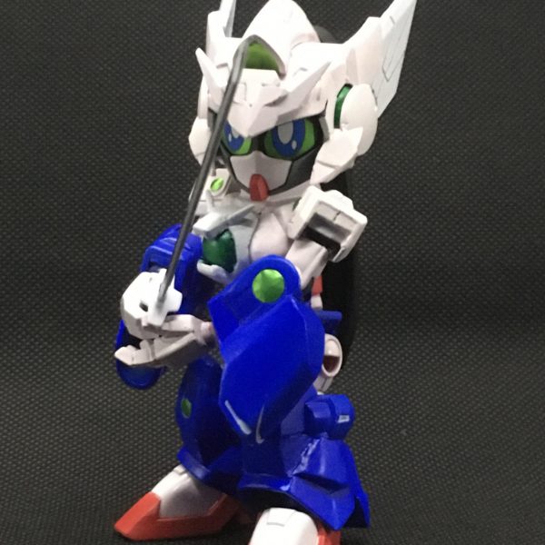 剣士　阿素斗玲亜(アストレア)