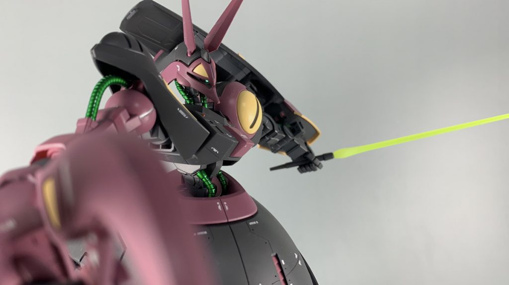 HG バウンドドック–3枚目/制作者：ガンダムラボ