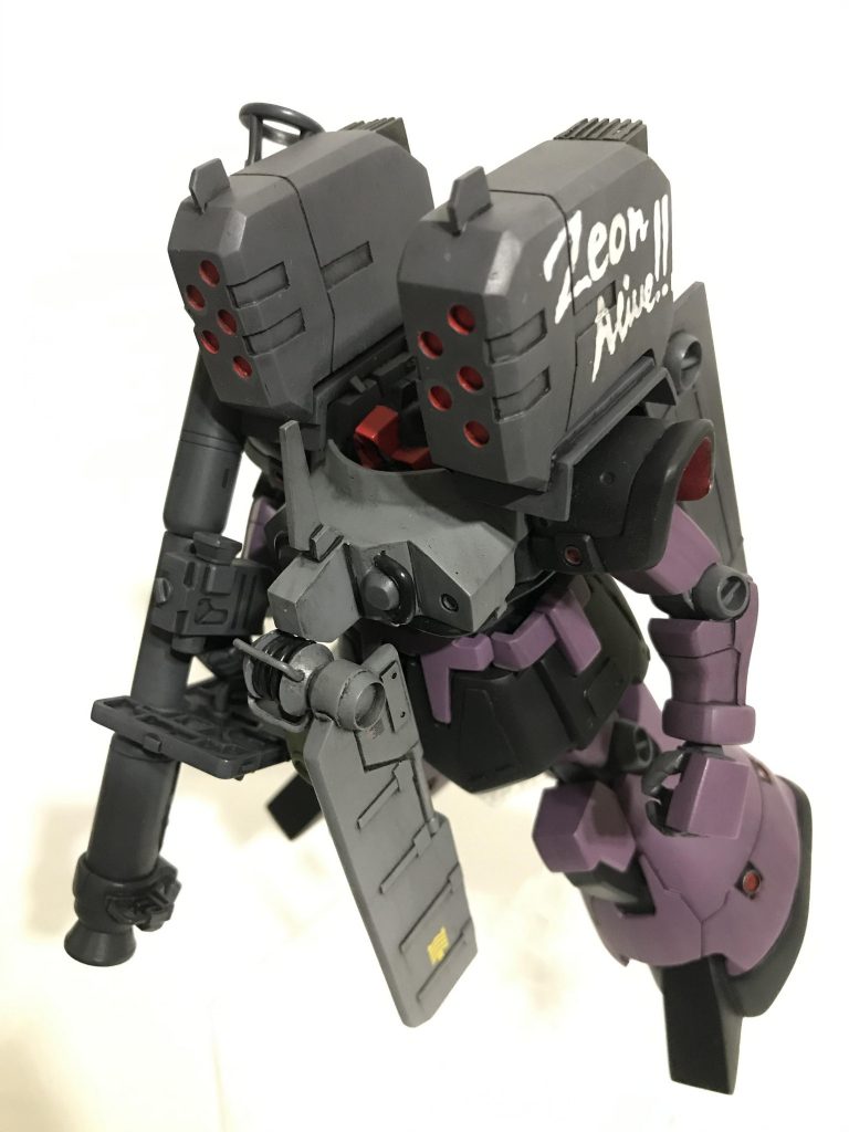リック・ドム
