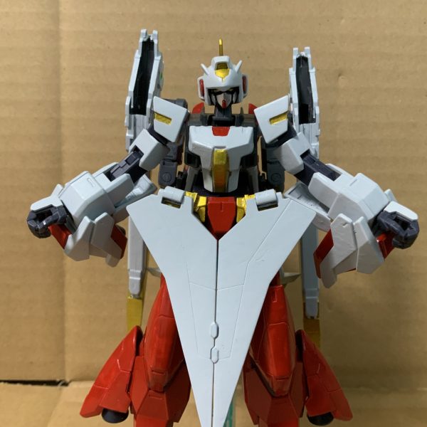 SN(サン)アーチャー/サンシャインガンダム