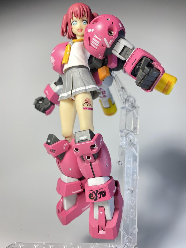 こうなりました