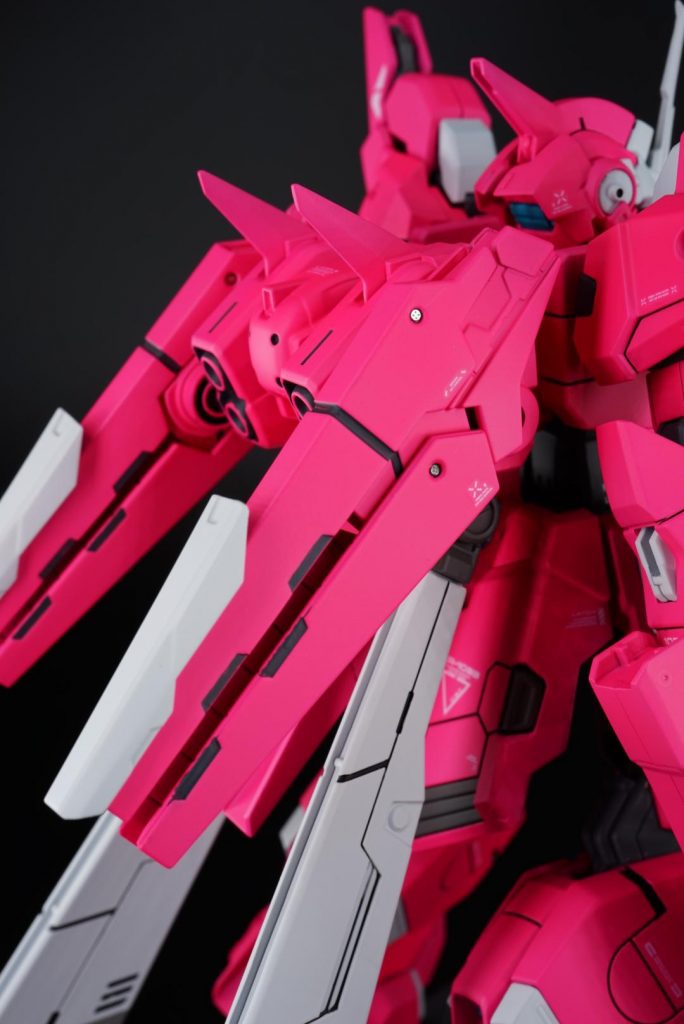 HG トーリスリッター–7枚目/制作者：mandomまんだむ