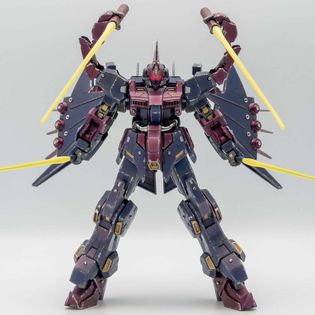 ペイルライダートーリスリッター–4枚目/制作者：あるふぁ