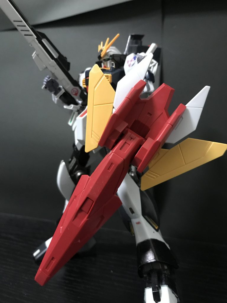 そして!買ったのにリラコン間に合わずどうしようかなと、未だに箱に眠っている機体誰とは言わない(なんのプライド)