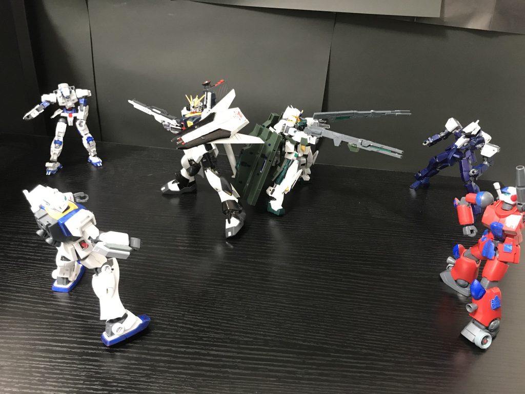 サバーニｧー「とりあえず倒すか…」